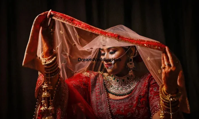 Darbhanga wedding